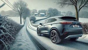 How to Choose the Right Winter Tyres for Your Vehicle