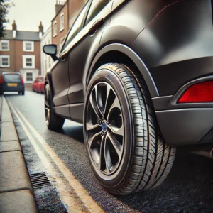 Understanding the Impact of Your Car’s Weight on Tyre Wear