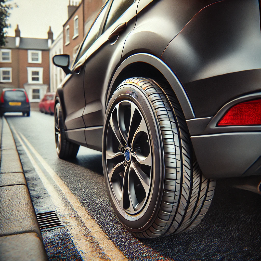 Understanding the Impact of Your Car’s Weight on Tyre Wear