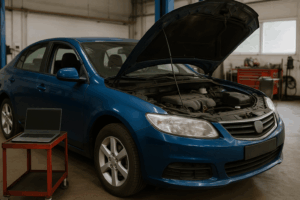 How Proper Car Maintenance Can Boost Resale Value