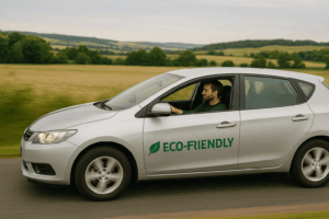 How to Make Your Car More Eco-Friendly with Simple Adjustments