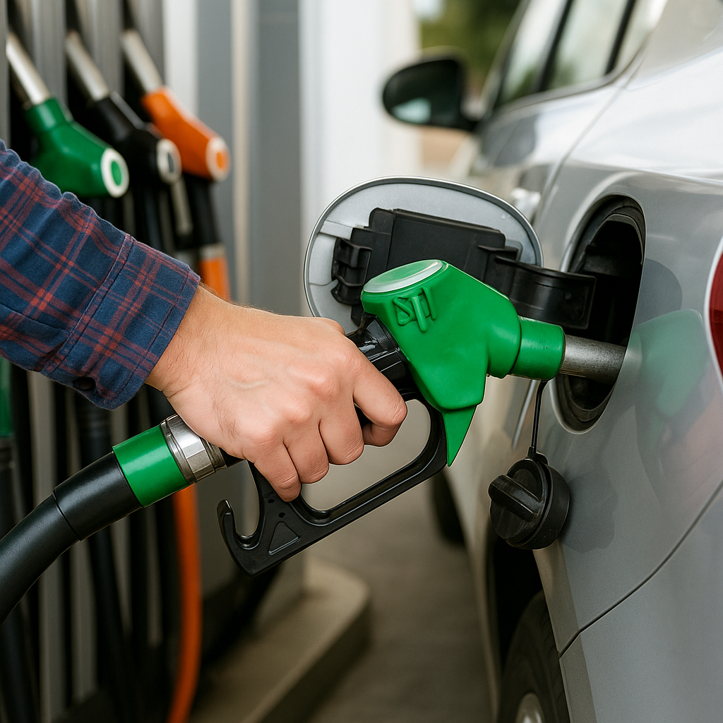 Understanding the Connection Between Fuel Quality and Car Performance
