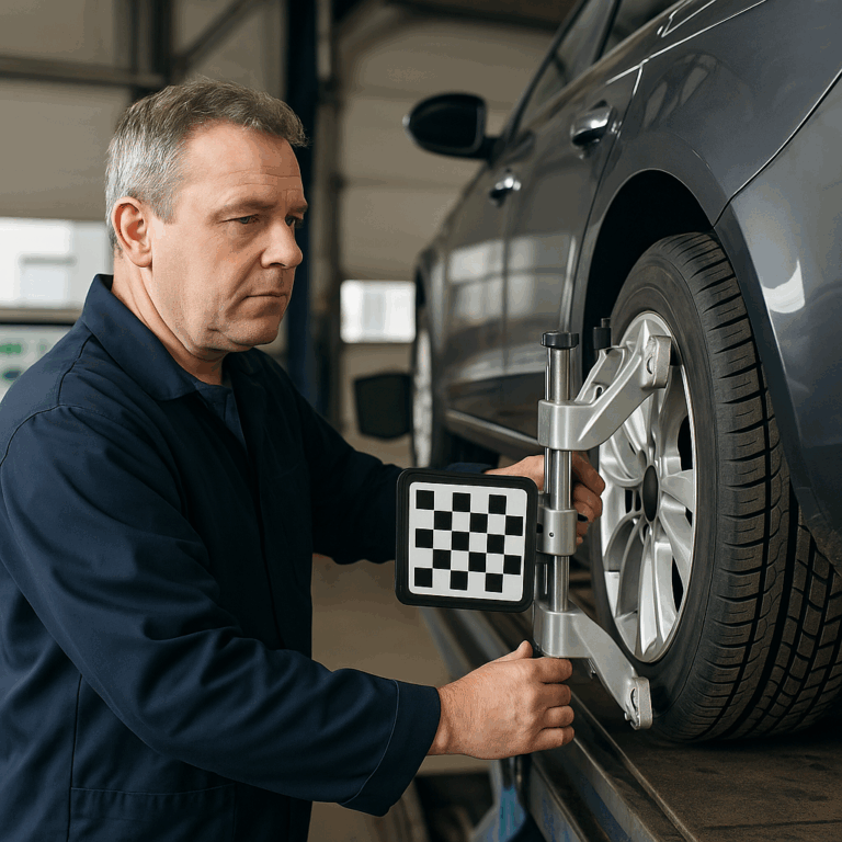 Why Regular Alignment Checks Are Crucial for Driving Safety - Windmill ...