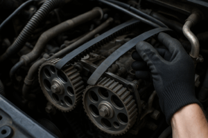 How to Maintain Your Car’s Timing Belt for Peak Performance