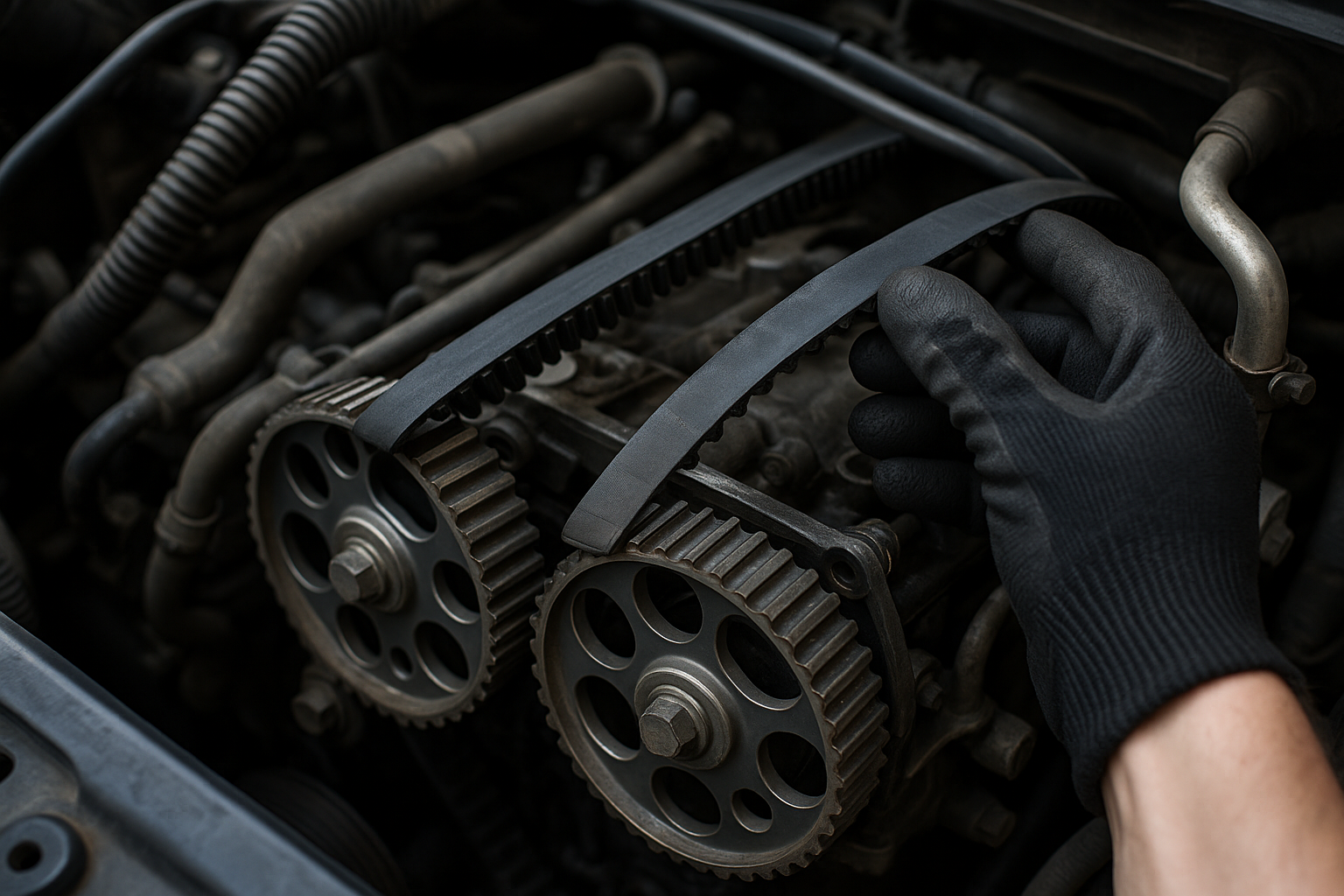 How to Maintain Your Car’s Timing Belt for Peak Performance