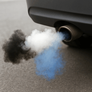 Exhaust Emissions Fixes - Cut Smoke Fast