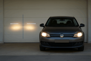 Headlight Alignment 101 - Quick Fixes at Home