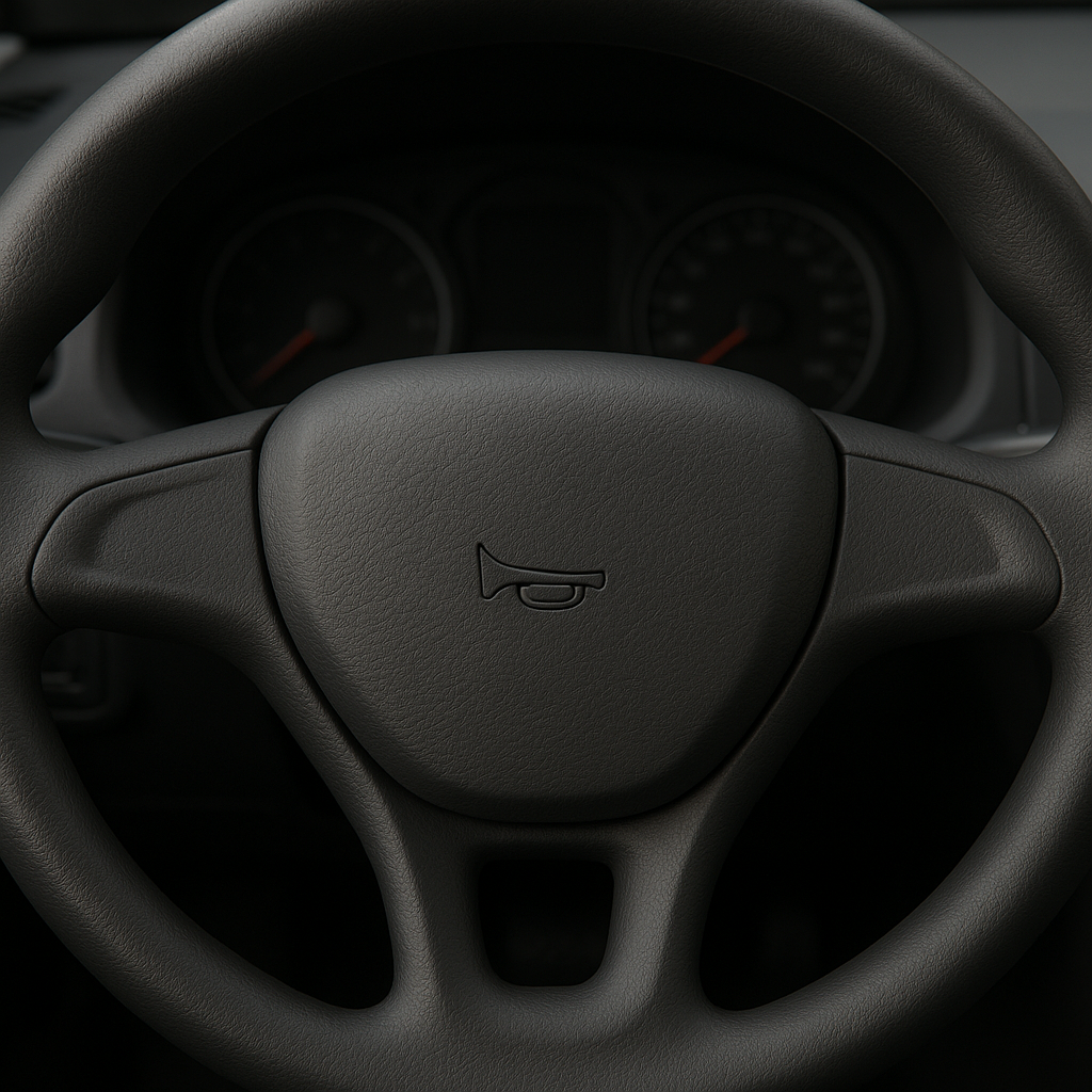 Horn, Lights, Wipers - Small Faults, Big MOT Fails