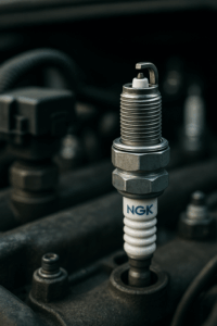 Spark Plugs & Emissions - Improve Fuel Burn