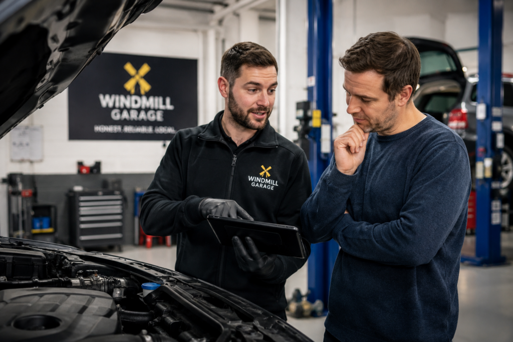 Servicing to Protect Your Warranty - Myth Busting