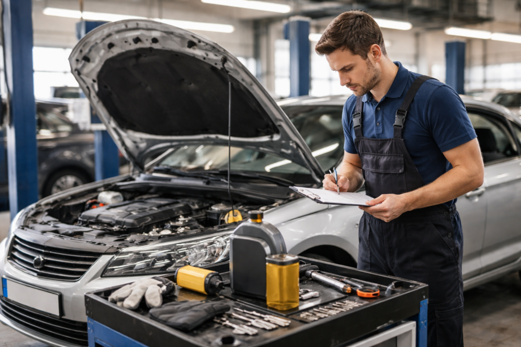 Small Service Essentials: What’s Included?