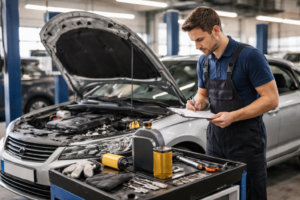 Small Service Essentials: What’s Included?